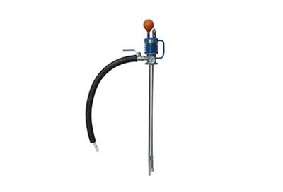 手捏式液氮泵，低壓液氮輸出、提取設備產品